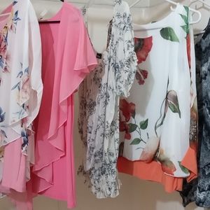 Women's Blouses